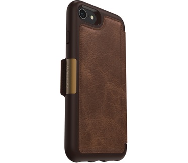 Otterbox Strada (iPhone 8 & iPhone 7) Bruin
