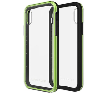 LifeProof Slam Case Black Apple iPhone X Zwart