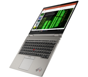 Lenovo X1 Yoga Titanium