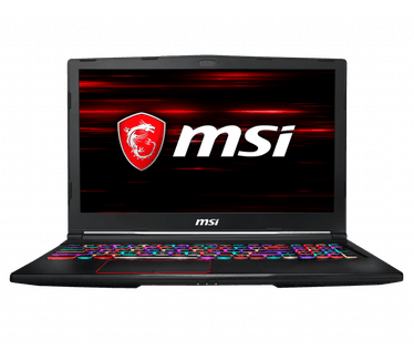 MSI GE63 8SE-005NL
