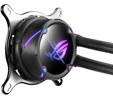ASUS ROG Strix ROG Strix LC II 240 ARGB