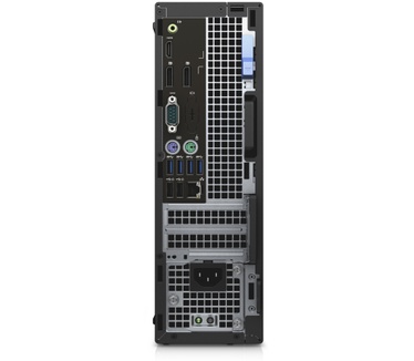 Dell T3420