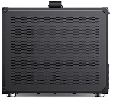 Jonsbo C6 MAX Black