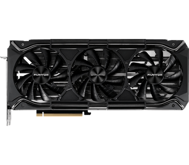 PNY XLR8 GeForce RTX 3090 Ti Phantom