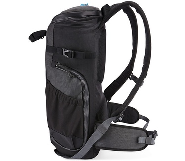 Thule TPDP-101 Perspectiv Daypack Grijs, Zwart