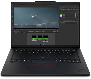 Lenovo ThinkPad P14s Gen 7 (Intel)