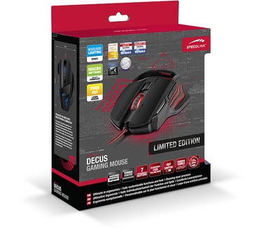 Speedlink DECUS