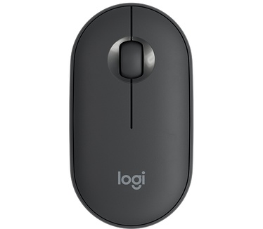 Logitech Pebble M350