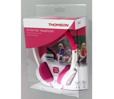 Thomson HED1105 (Roze, Wit)