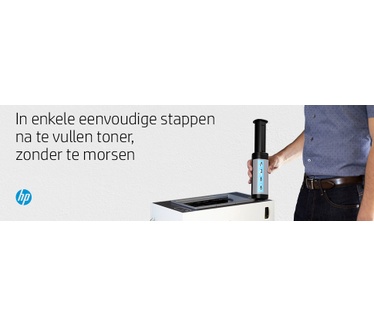 HP Neverstop Laser 1001nw