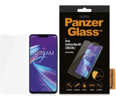 PanzerGlass 3516(Zenfone Max M2 (ZB633KL))