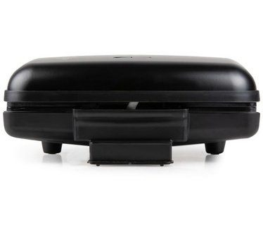 Domo DO9291C, 3 Platten