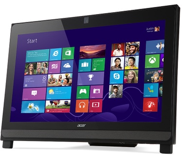 Acer Veriton 2660G