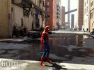 Spider Man Remastered