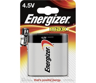 Energizer batterij MAX 4.5V BP1