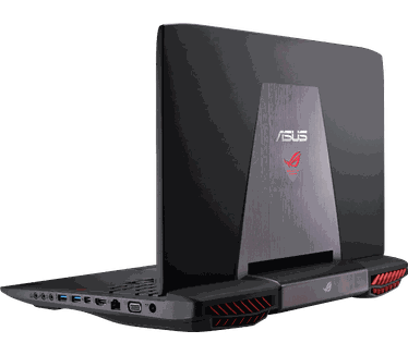 Asus G751JY G751JY-T7468T