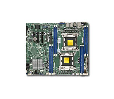 Supermicro X9DRL-EF
