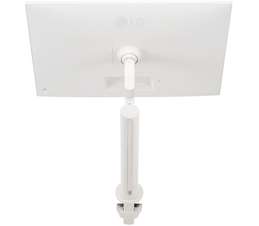 LG Smart Monitor 32SQ780S-W