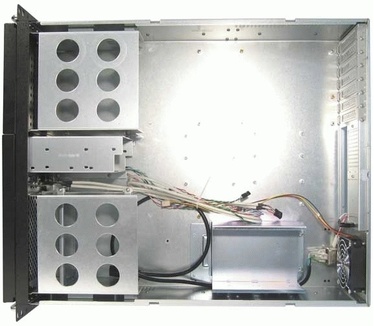 Chieftec UNC-310S-B
