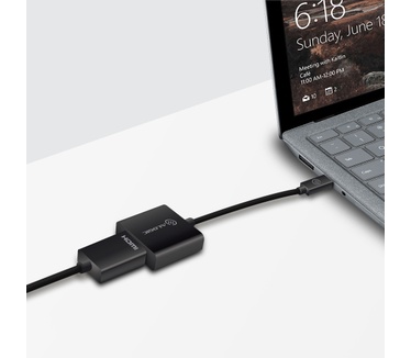 Alogic MDP-HD4KAC
