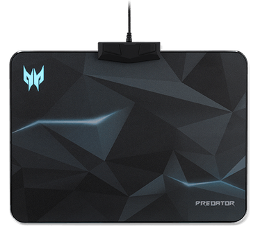 Acer Predator Gaming Muismat M - RGB