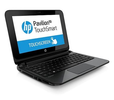 HP 10-e001ed