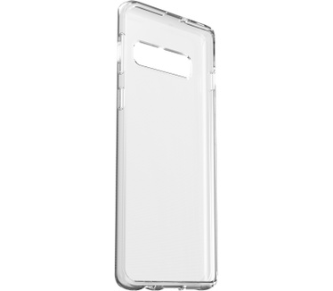 Otterbox Clearly Protected Skin Series voor Samsung Galaxy S10, transparant (Galaxy S10) Transparant