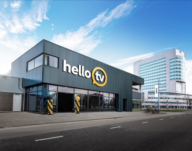 PlatteTV wordt HelloTV