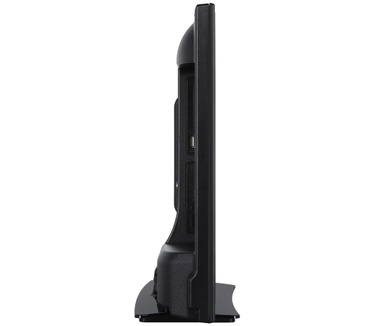 Lenco DVL-2483BK Zwart