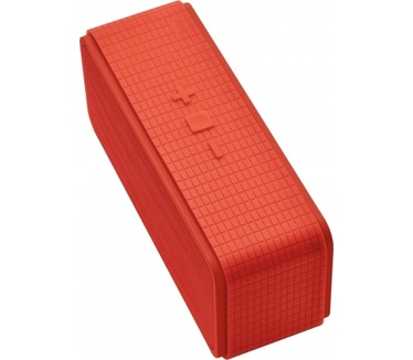 Divoom Onbeat-200 Bluetooth Wireless Outdoor Speaker Red