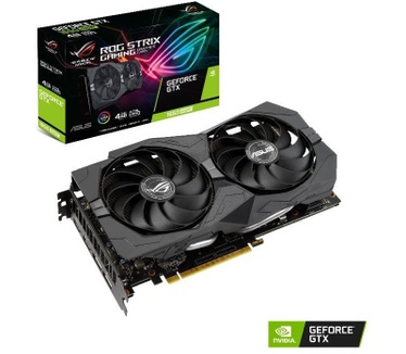 Asus ROG Strix GeForce GTX 1650 Super