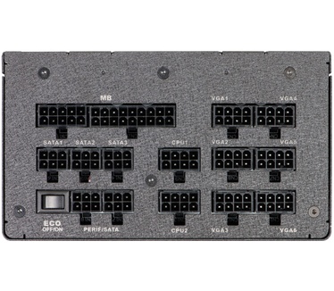 EVGA SuperNOVA 1000 T2