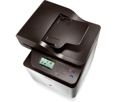 Samsung CLX-6260FW (2 jaar garantie)