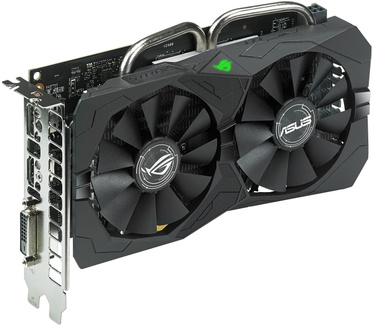 Asus ROG-STRIX-RX560-O4G-GAMING