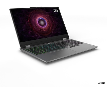 Lenovo LOQ