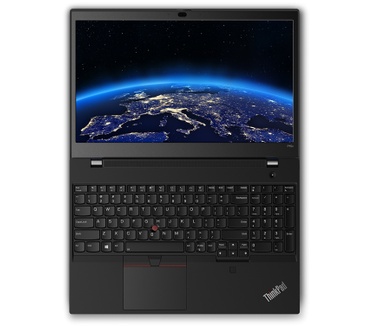 Lenovo P15v