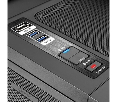 Thermaltake Level 10 GT LCS 2.0