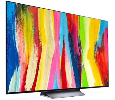 LG OLED65C27LA
