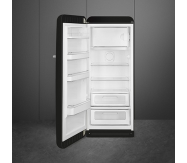 Smeg FAB28LBL5 Zwart