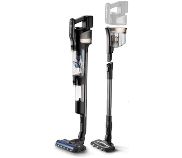 Philips AquaTrio snoerloze stofzuiger en dweil uit de 9000-serie