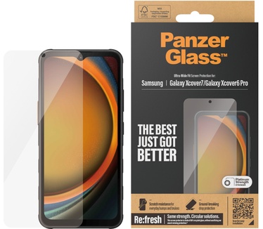 PanzerGlass PANZER GLASS