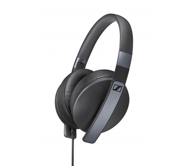 Sennheiser HD 4.20s (Zwart)