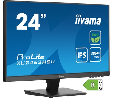 Iiyama XU2463HSU-B1