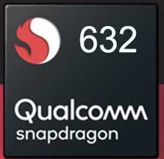 Qualcomm Snapdragon 632