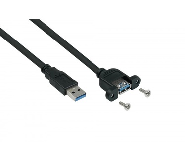 Alcasa UK30P-AEA-005S