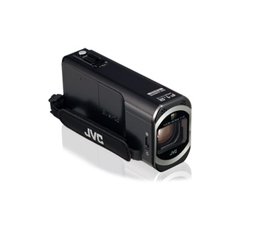 JVC GZ-V700