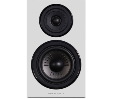 Wharfedale Diamond 12.2