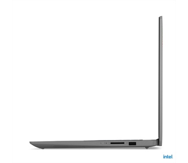 Lenovo IdeaPad 3 15ITL6 (82H802CMMB, Azerty toetsenbord)