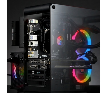 Raijintek ORCUS 360 RBW