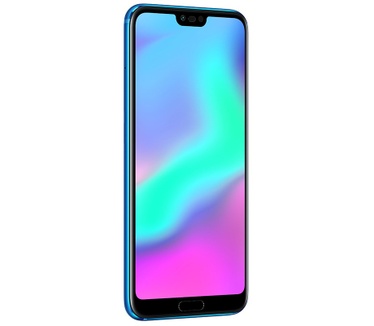 Honor 10 128GB Blauw